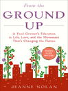 Cover image for From the Ground Up